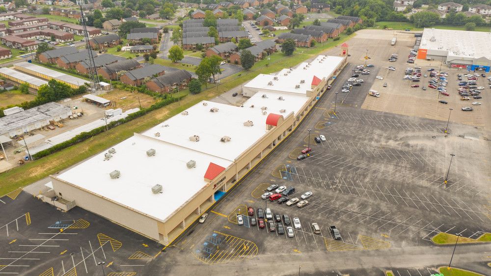 Montgomery Commons: 3801 Eastern Blvd, Montgomery, AL 36116